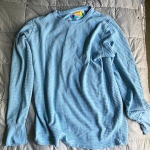 Big Bud Press | Long Sleeve Thermal | L